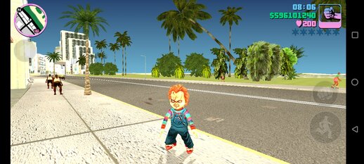Relastic Graphics For Mobile 
